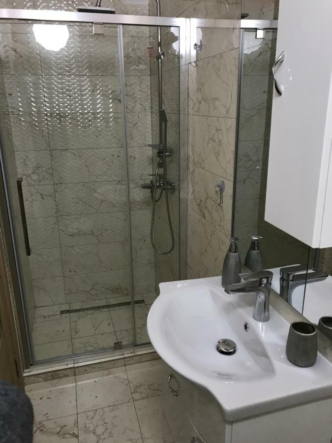 36 Central Residence Μπρασόβ Εξωτερικό φωτογραφία