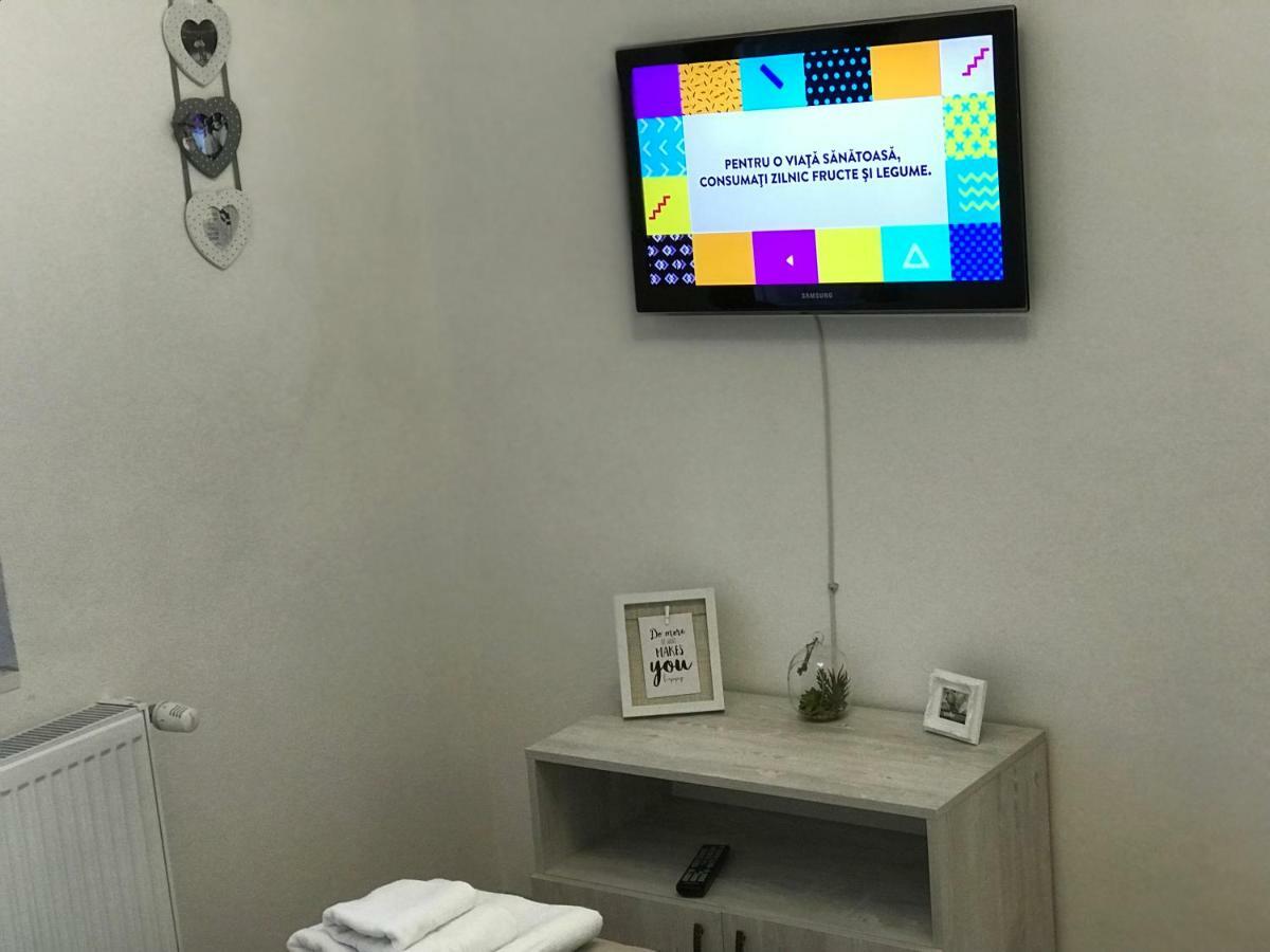 36 Central Residence Μπρασόβ Εξωτερικό φωτογραφία