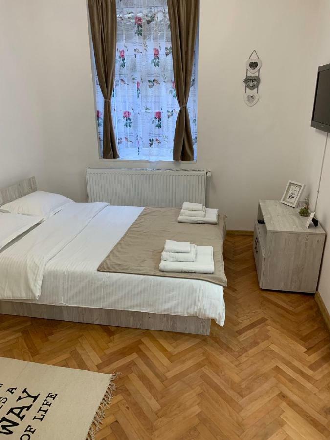 36 Central Residence Μπρασόβ Εξωτερικό φωτογραφία