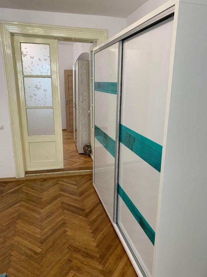 36 Central Residence Μπρασόβ Εξωτερικό φωτογραφία