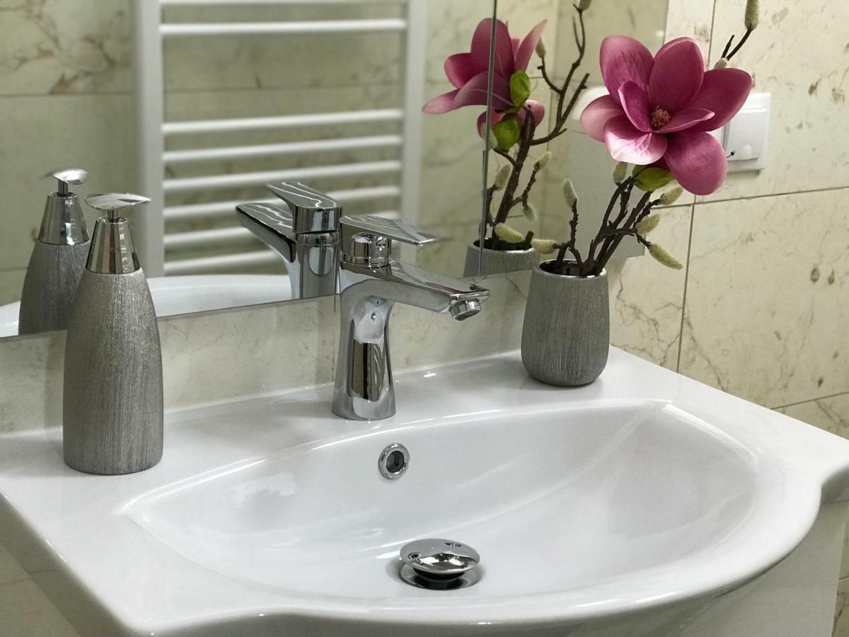 36 Central Residence Μπρασόβ Εξωτερικό φωτογραφία
