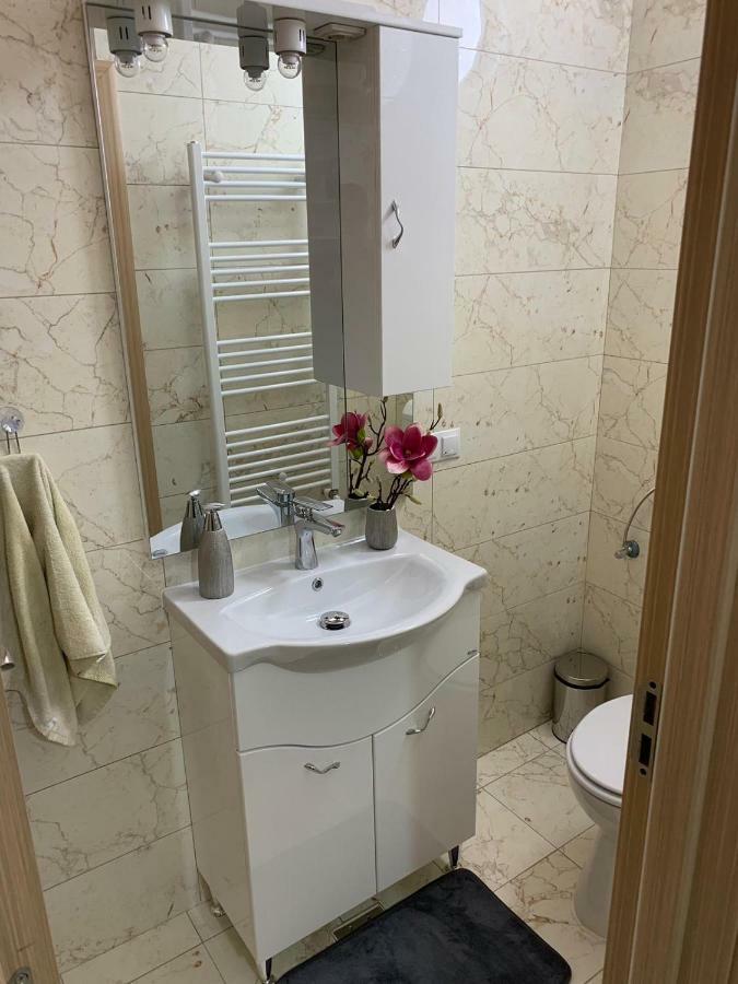 36 Central Residence Μπρασόβ Εξωτερικό φωτογραφία