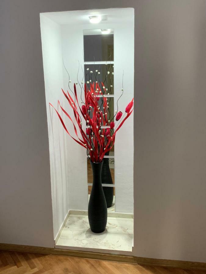 36 Central Residence Μπρασόβ Εξωτερικό φωτογραφία
