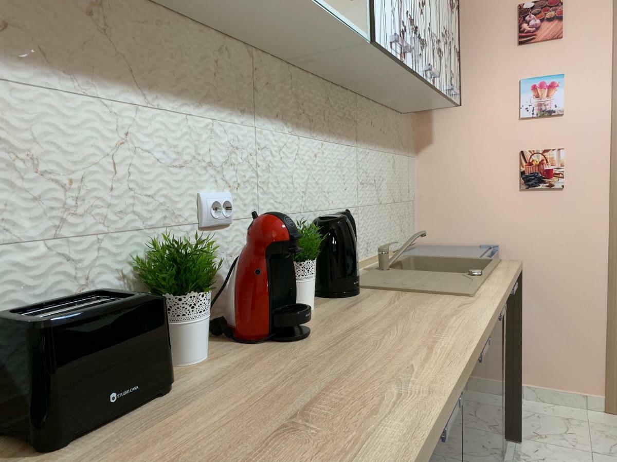 36 Central Residence Μπρασόβ Εξωτερικό φωτογραφία