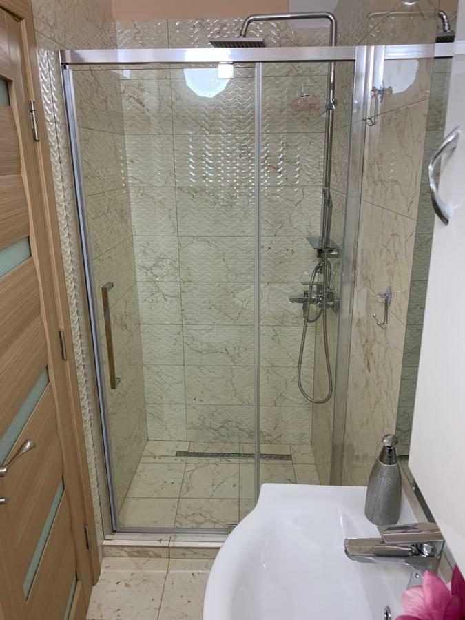 36 Central Residence Μπρασόβ Εξωτερικό φωτογραφία