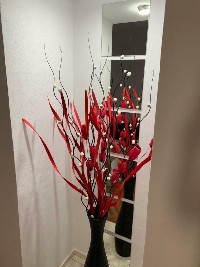 36 Central Residence Μπρασόβ Εξωτερικό φωτογραφία