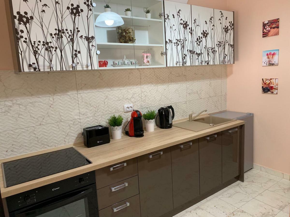 36 Central Residence Μπρασόβ Εξωτερικό φωτογραφία