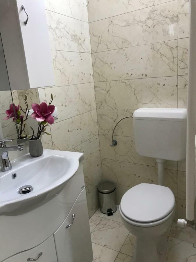 36 Central Residence Μπρασόβ Εξωτερικό φωτογραφία