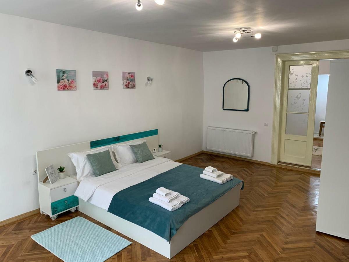 36 Central Residence Μπρασόβ Εξωτερικό φωτογραφία