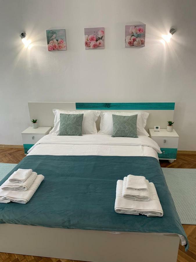 36 Central Residence Μπρασόβ Εξωτερικό φωτογραφία