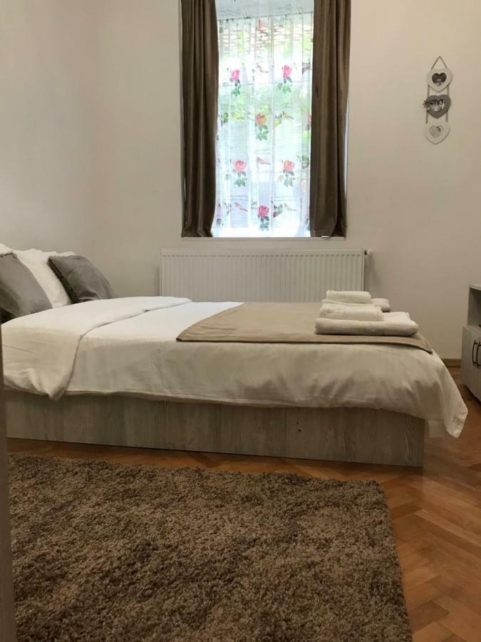 36 Central Residence Μπρασόβ Εξωτερικό φωτογραφία