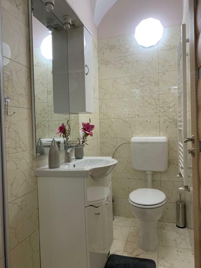 36 Central Residence Μπρασόβ Εξωτερικό φωτογραφία